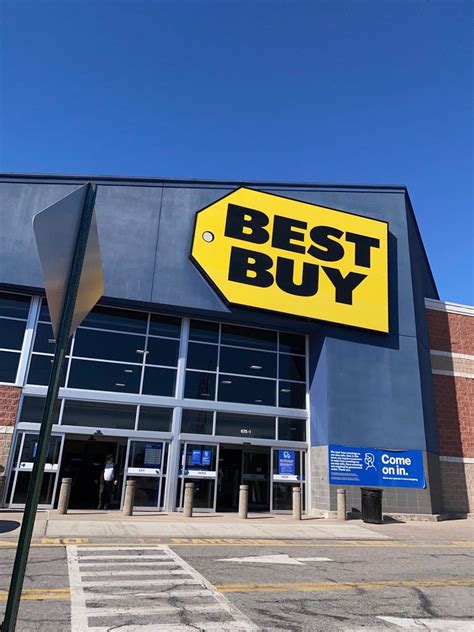 Best buy woodbridge - Posted 12:00:00 AM. As a Car Electronics Installer, you’ll lend your technical talents to installing new technology…See this and similar jobs on LinkedIn.